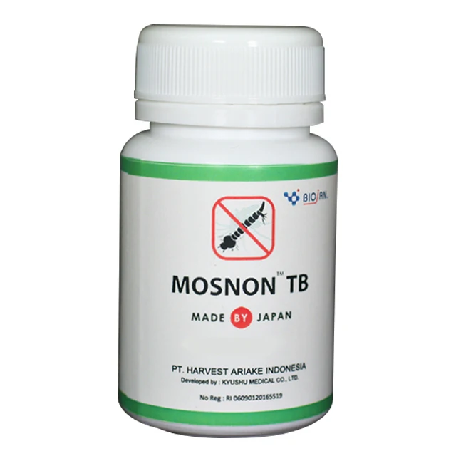 Biological Mosquitoes Killer Pest Repeller Product For Animals