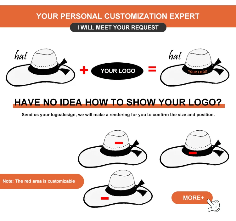 Fashion Summer Beach Boater Hat Solid Color Short Brim UPF UV Straw Hat With Golden Thread Flower Wavy Brim For Women Children