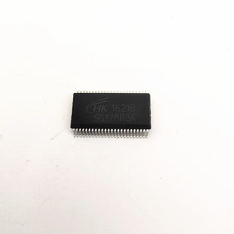 Шэньчжэнь проверенным поставщикам HK1621B HT1621B SMD SSOP-48 оперативная память отображения жидкокристаллический чип драйвера
