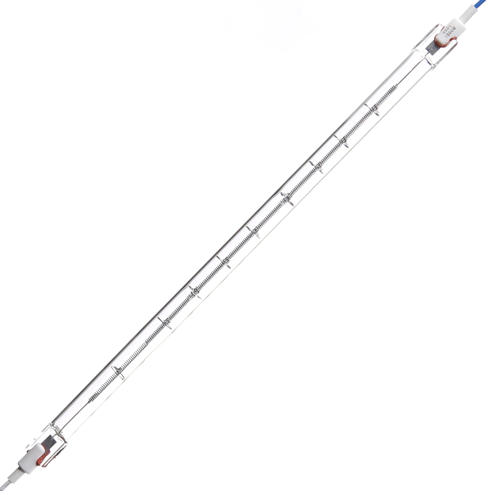 Energy Saving Halogen Stove Infrared Carbon Fiber Quartz Tube Heater