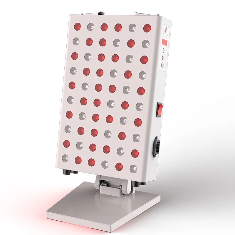 Professional red light therapy pad red panel led light therapy device oem for body pain relief