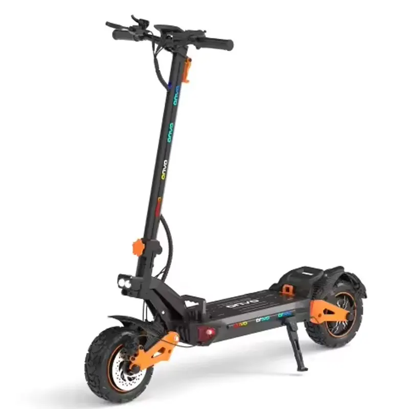 Factory Original Electricity Electric APP Long Range Foldable High Speed Electric Scooters For Adult