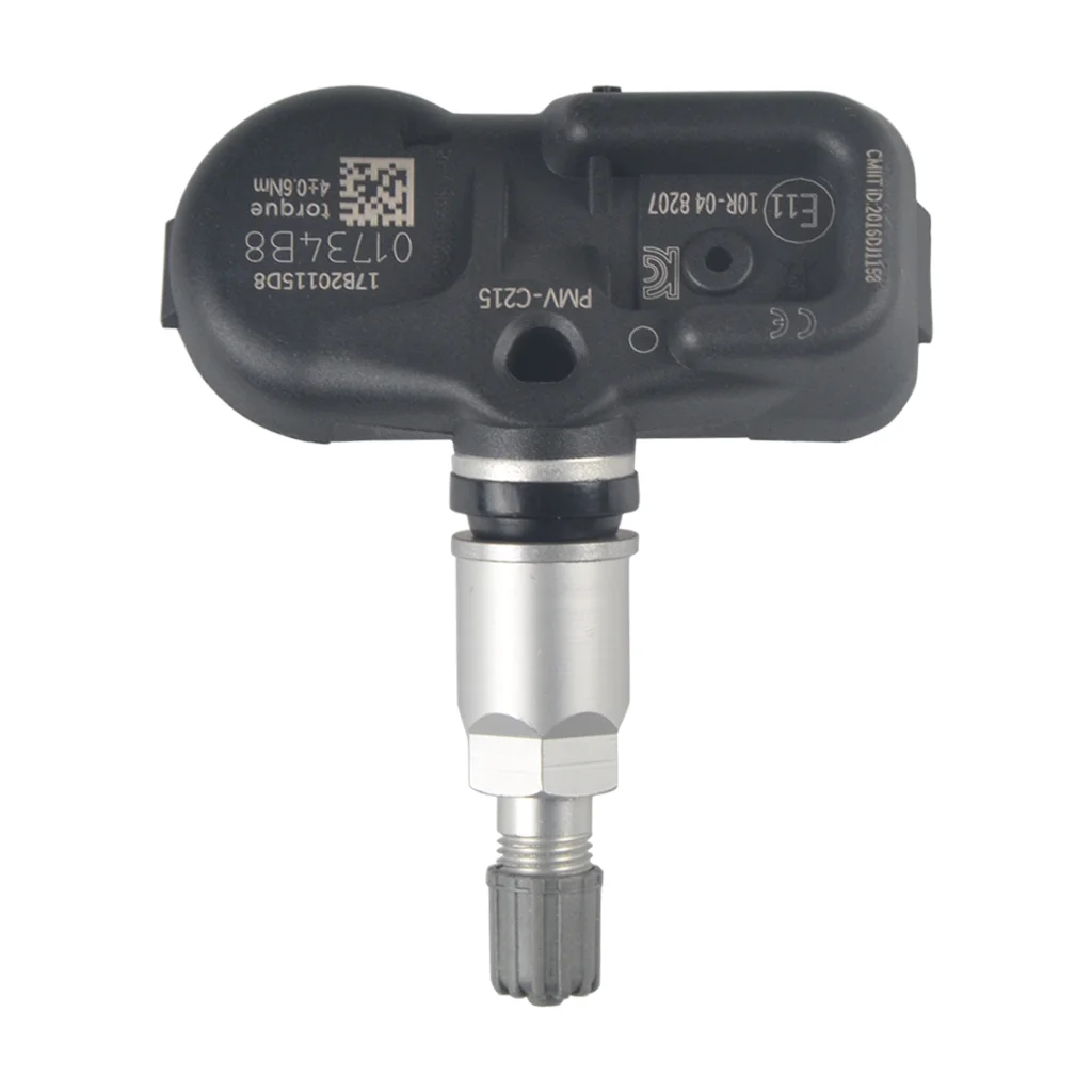 433MHZ OEM PMV-C215 4260748020 4260726010 TPMS Tire Pressure Sensor for-Toyota Lexus Pontiac Scion