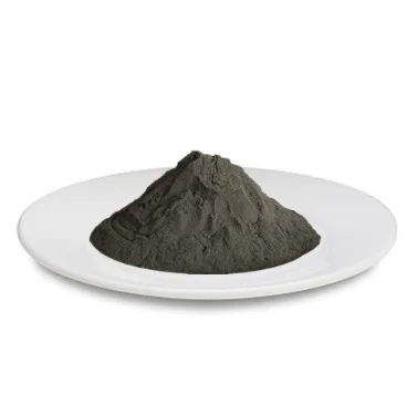 China Factory Produce WC-17CO Tungsten Carbide Cobalt Nanopowder