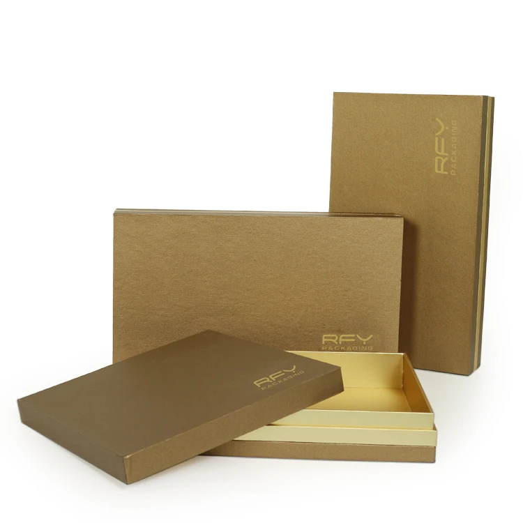 Custom Logo Chocolate Packaging Box Cookie Nuts Sugar Gift Box Custom Cardboard Paper Grids Packaging Food Grade Choco