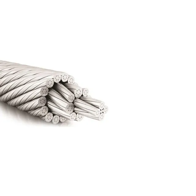 Морской морской Канат из нержавеющей стали 1x19 7x7 7x19 INOX V4A ss 304 316, диаметр 3 - 48 мм, по оптовой цене