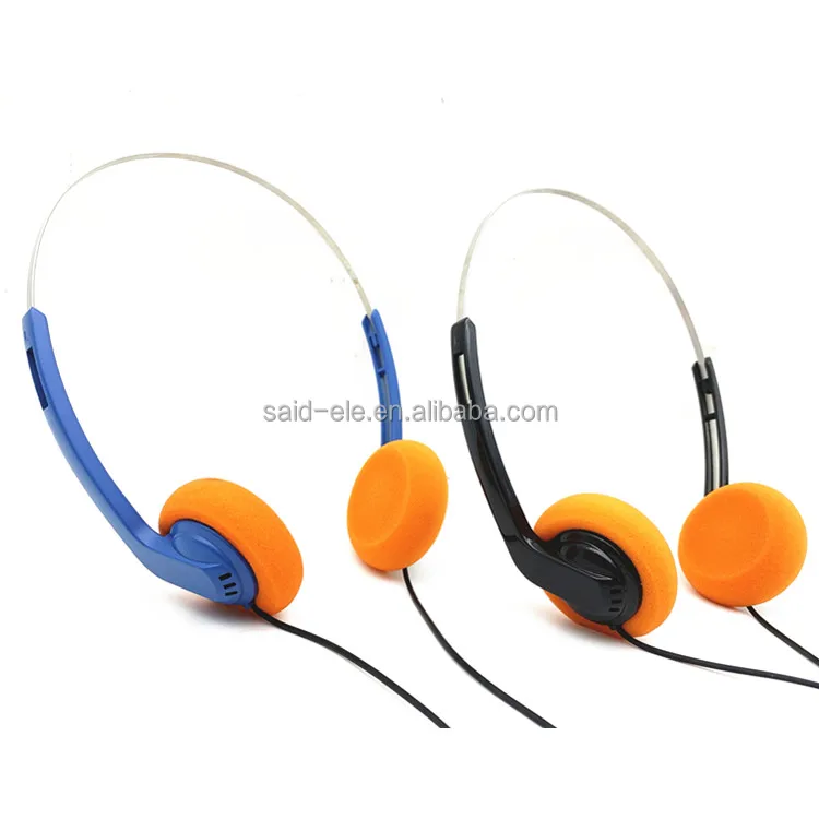 headset 58