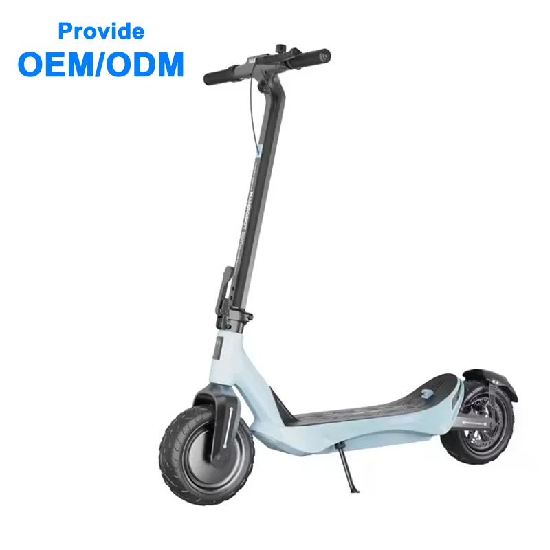 Nanrobot C1 Small Motor Scooter  500W Adult Electric Scooter For Foldable Portable two-wheel electric scooter