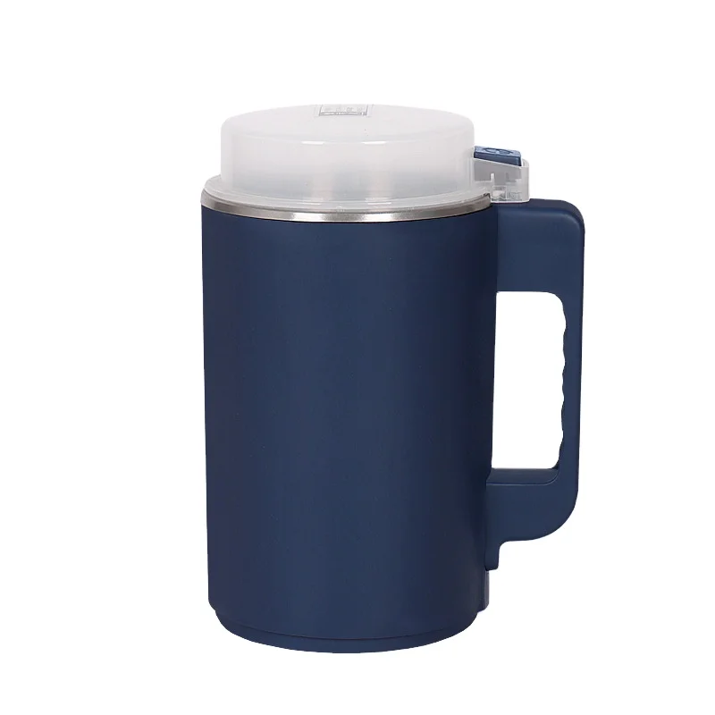 Grain Electric Grinding Machine Medicinal Materials Grinding Seasoning Fine Powder Coffee Powder Grinding Machine