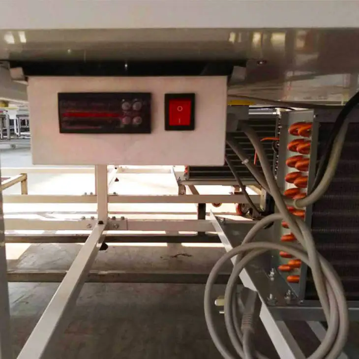 170L open top commercial Display Butcher Meat Refrigerator Chiller