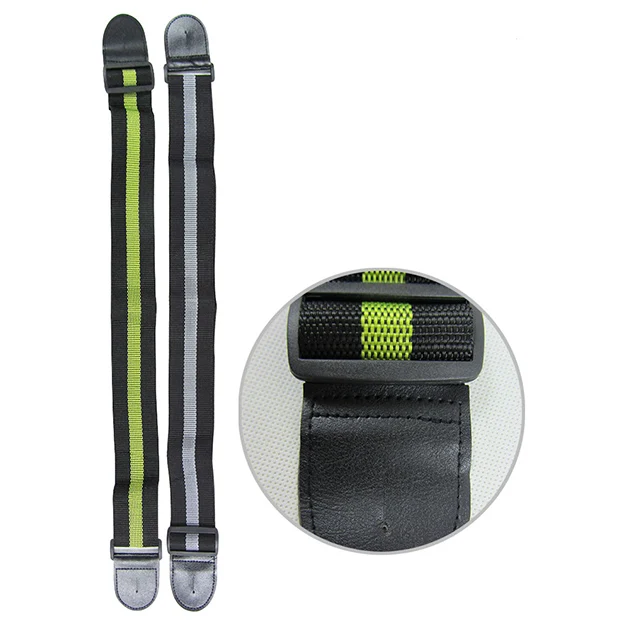 
Bullfighter BD0002 Factory Price Guitar Strap For electric/Acoustic Guitar/Bass Universal 