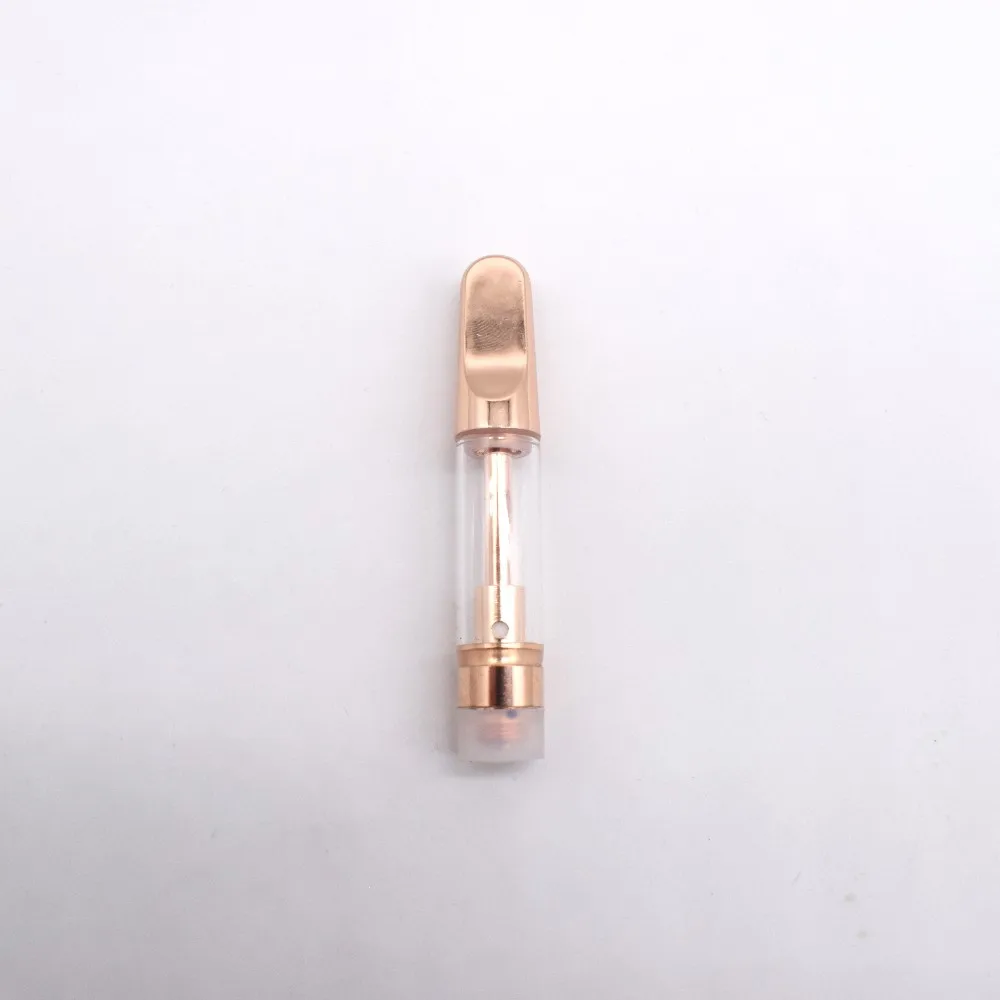 Ceramic Coil CBD Cartridge  No Leakage Best Quality CBD Carts Pure Taste