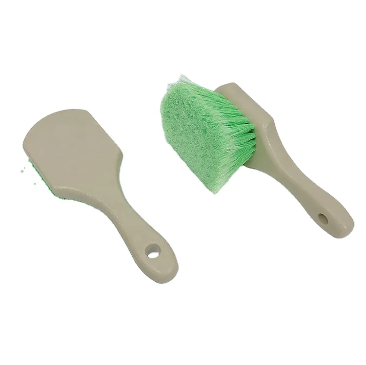 EcoClean Factory BSCI мягкая щетина из ПВХ, щетка для мытья автомобиля, 9 дюймов, щетка для мытья автомобиля, щетка для мытья автомобиля