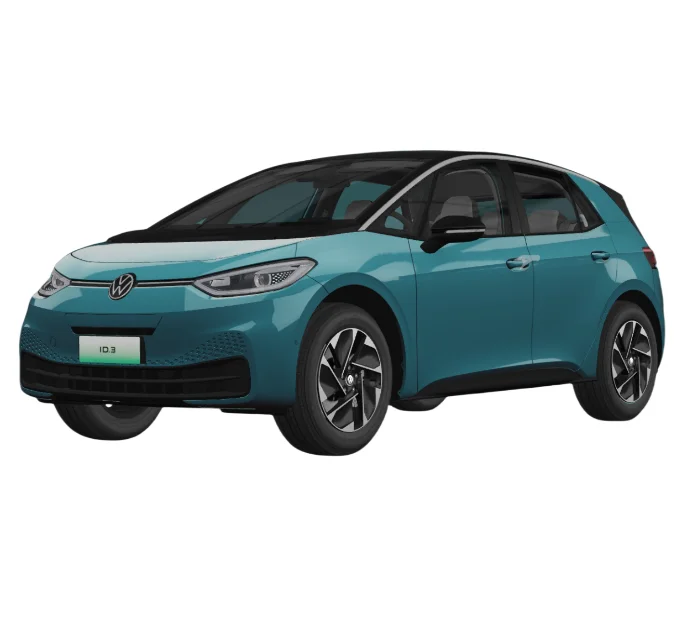 Лучшие продажи ID3 Vw хэтчбек, высокая скорость 450 км, диапазон аккумуляторов, 2wd седан, недорогой автомобиль, Новый энергетический автомобиль, электромобили