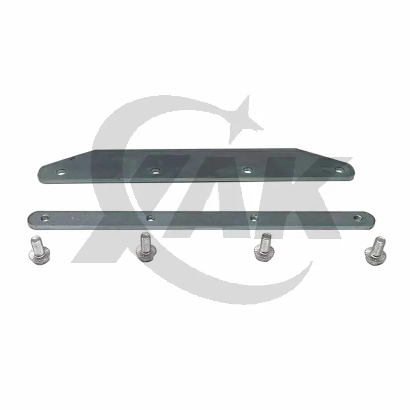 Aluminum Light weighted Crane system material lifting solution connecting accessories one stop service supplier XAK