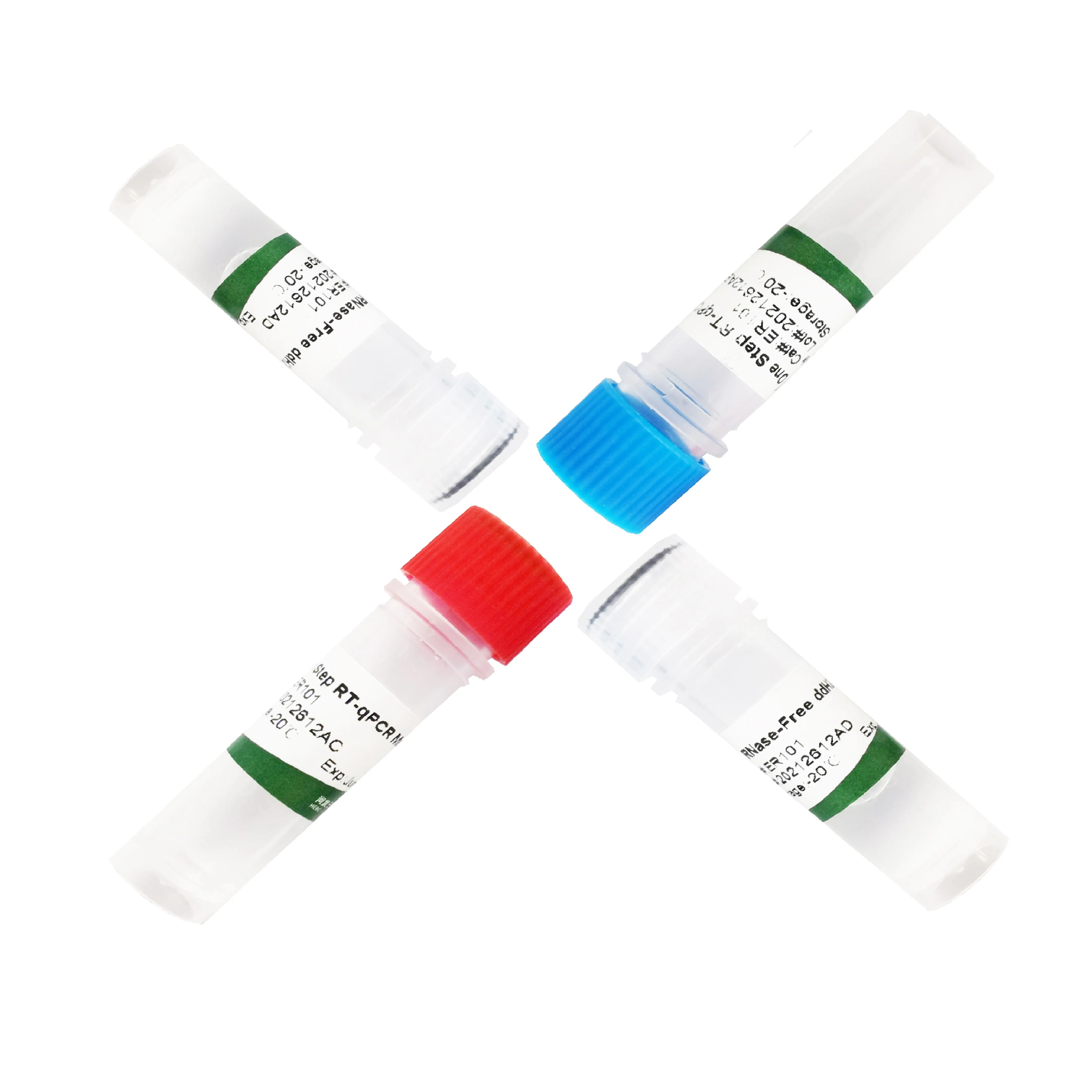 Стабильное качество продукта одноэтапный комплект rt-qpcr (зонд) реагенты высокой