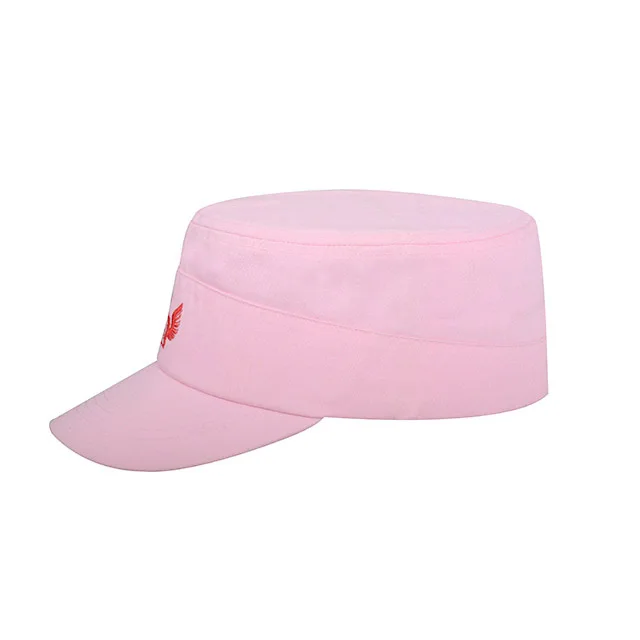 Fashion hot sale  Camo  curved hats Hat For Man