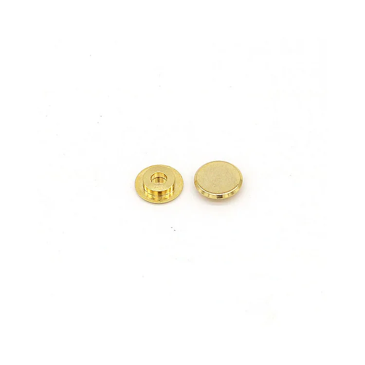 Precision Processing Parts Specialized Accessories High Speed Machining Accessories