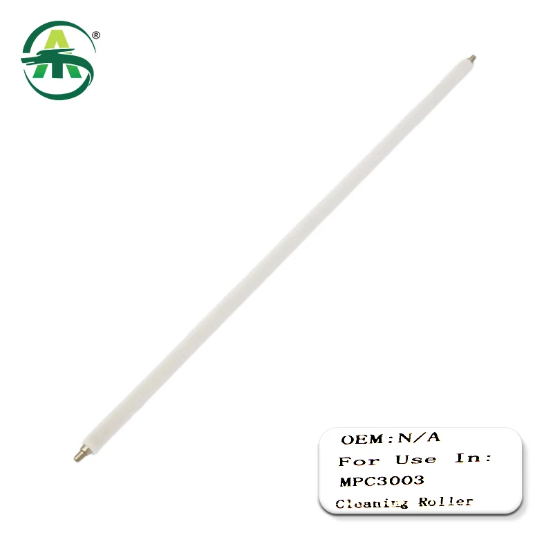 Compatible quality MPC3003 cleaning roller for Ricoh MPC3503 4503 5503 6003 3004 3504 4504 5504 6004 IMC3000 3500 4500 5500