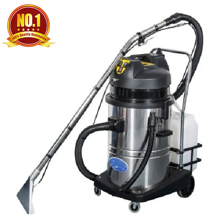 30L Steam Carpet Cleaner (220V) commercial cleaning equipment carpet extractor cleaning machine