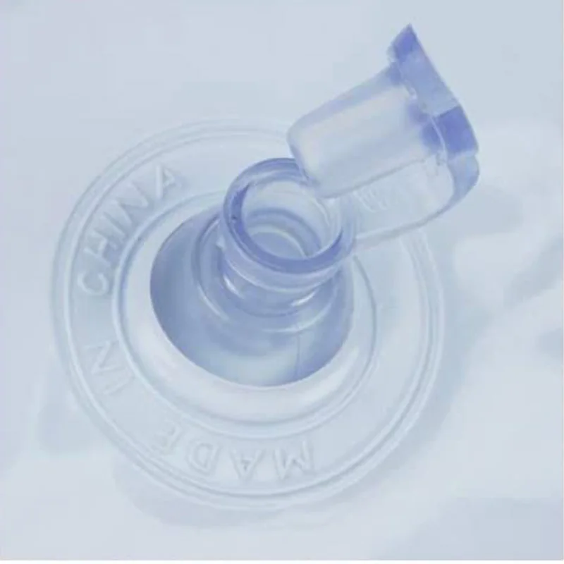 Factory Price Interactive Football Throw Inflatable Ball Games Toys Soft Air Water