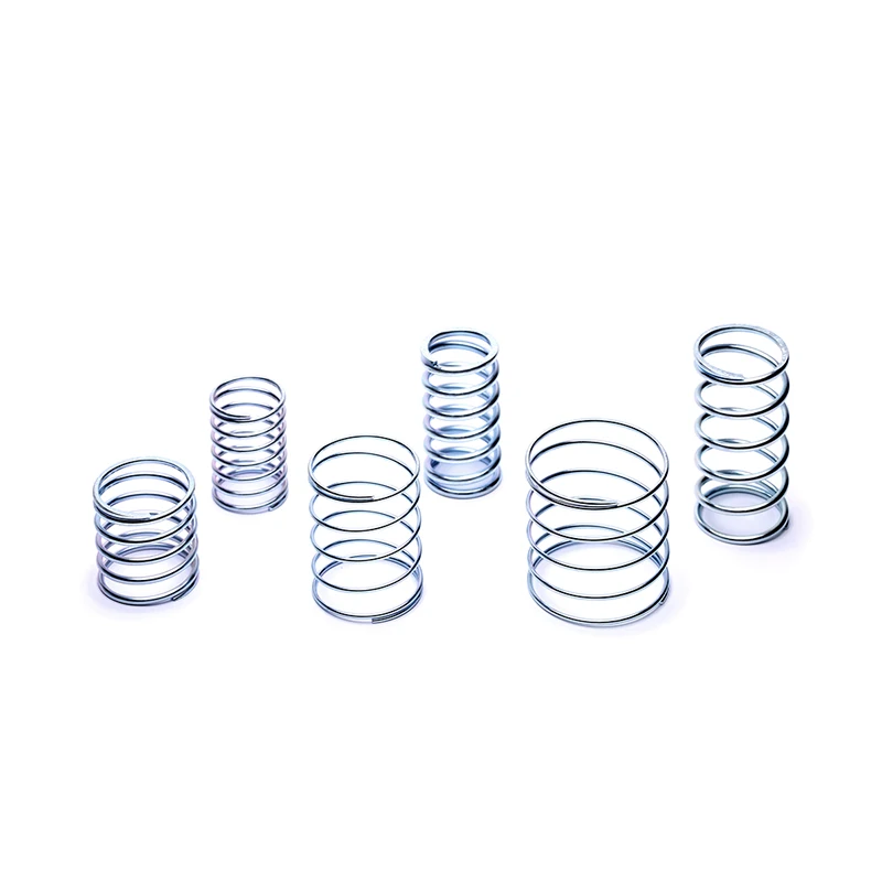 high quality spring manufacturer coil custom small compression spring for industrial