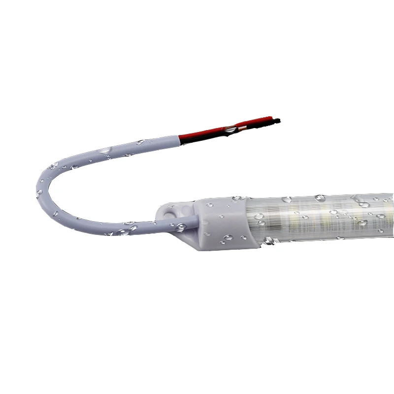 Hight quality SMD 2835 14w IP65 220v led light bar direct to use with driver