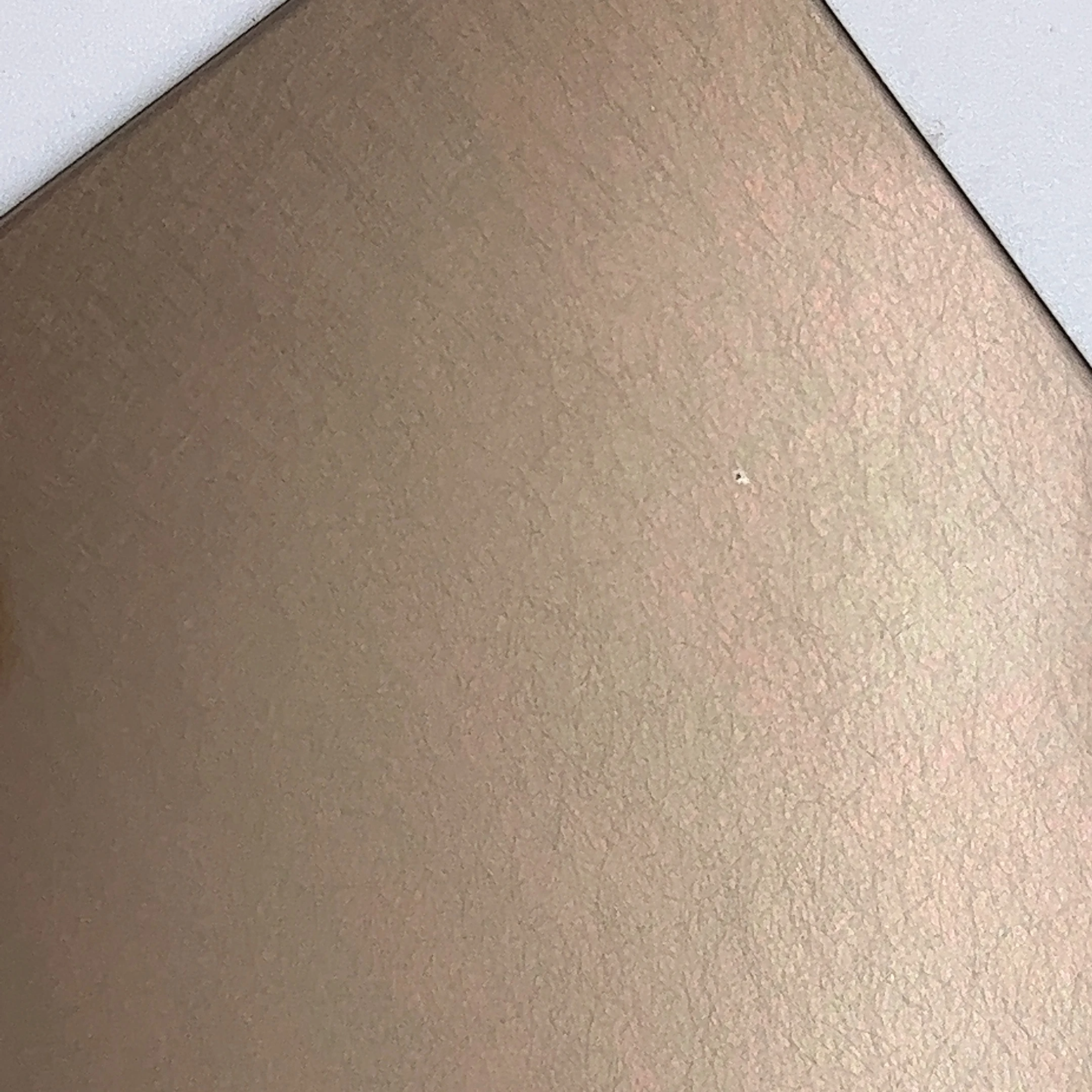 Gold plated metal straws stainless steel whole sheet metal 304  316 food grade