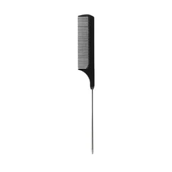 High Quality Hairdressing Salon Tail Comb Barber Accessories Hair Styling Tools Curly Hairbrush Beauty Care Cutting Stylist