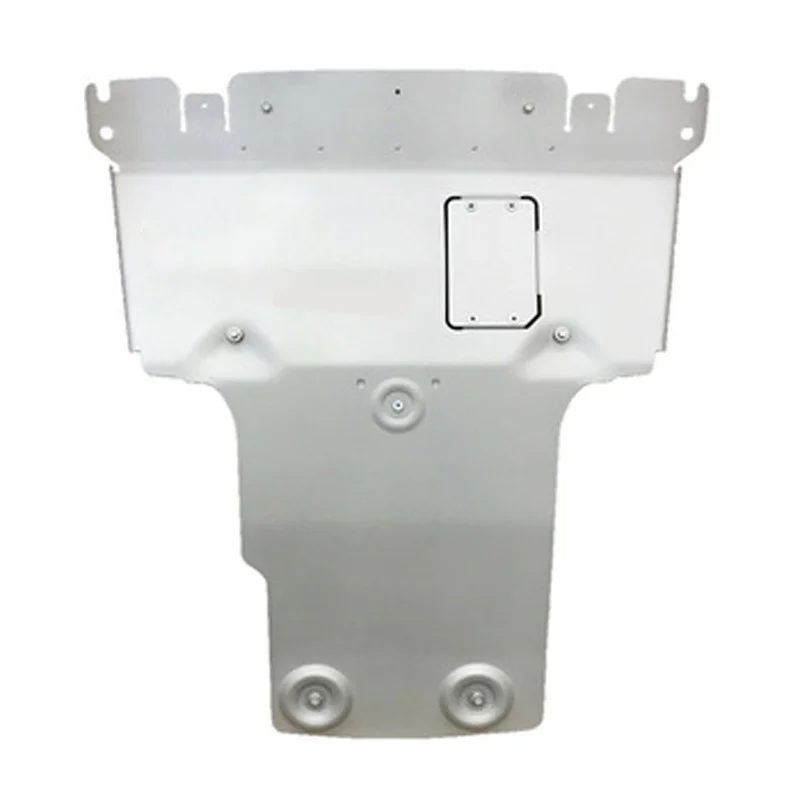 Whoesale Price Engine Guard Fit For Toyota Tundra 2014 2015 2016 2017 2018 2019 TRD Front Skid Plate