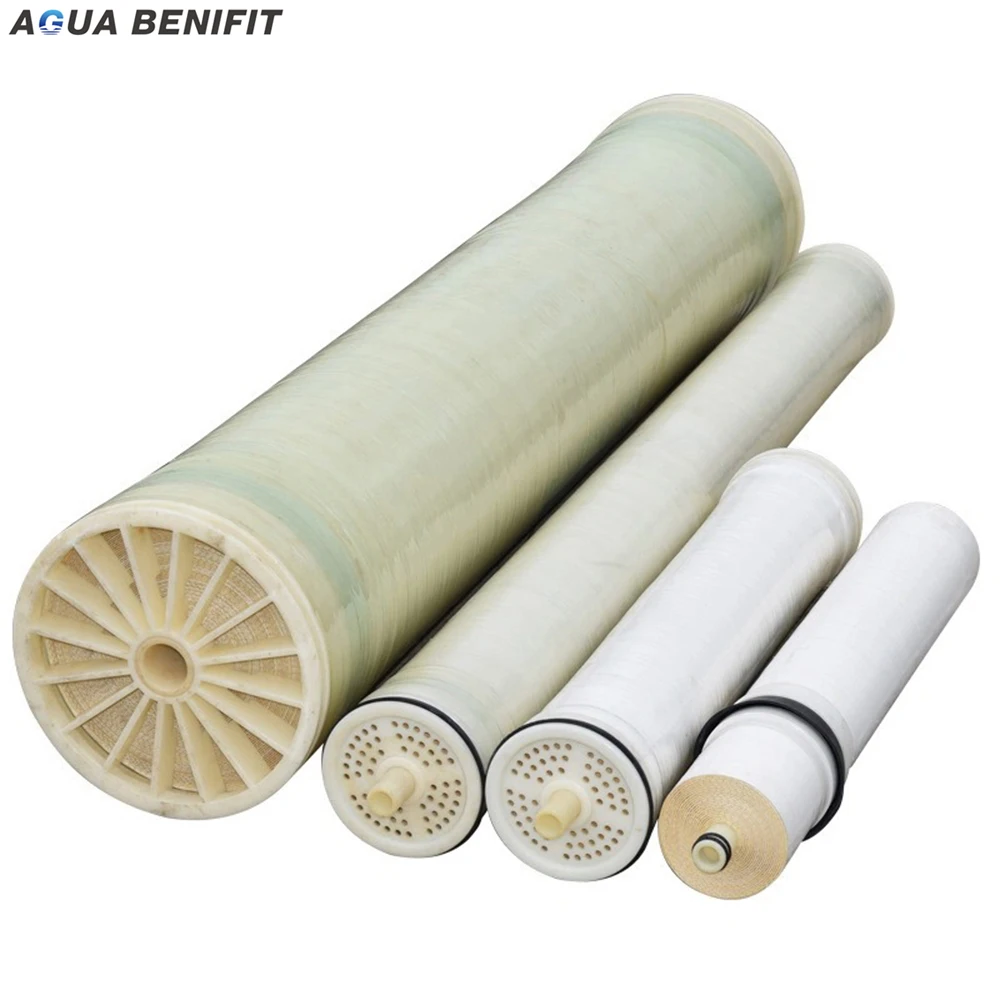 BW 8040 Filmtec RO Membrane for Industrial Water Equipment