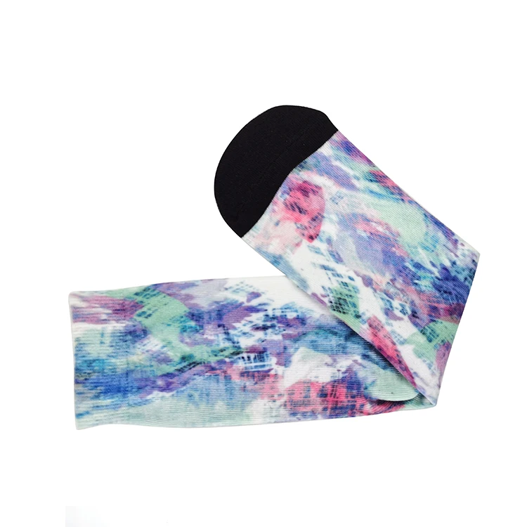 
Durable Using Low Price Gym Socks Thigh High Women Thermal Socks For Woman 