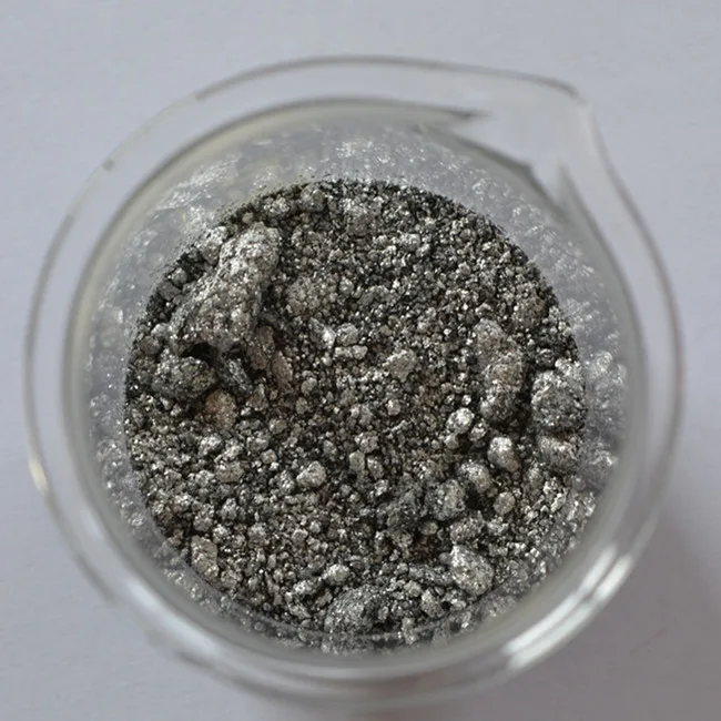 water based aluminium paste for construction material AAC production