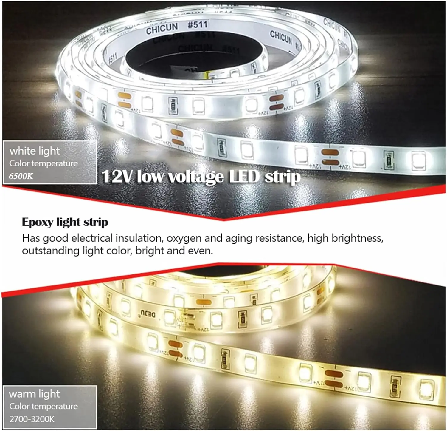 CF BLM1003 Modern Round Led Mirror Wall Mounted Touch Switch Screen Smart Mirror Silver Led Light Bathroom Mirrors with light