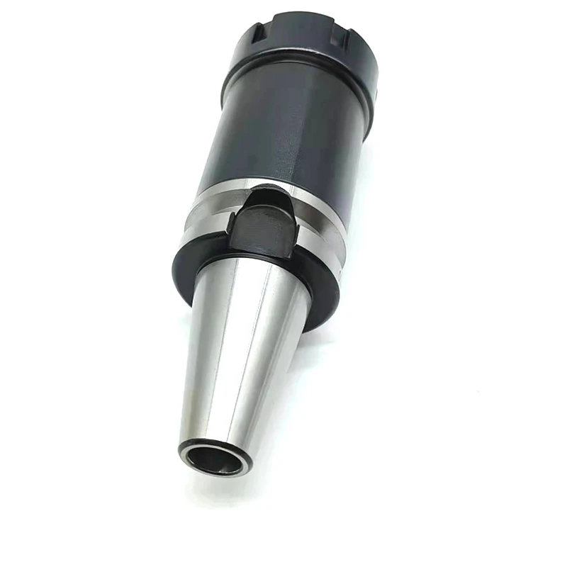 Stainless steel CNC multi specification tool holder group BT30 BT40 BT50 high precision milling cutter shank