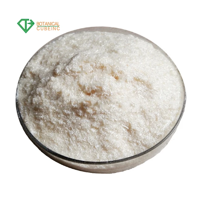 BCI. Cosmetic grade raw materials 100% pure beauty kojic acid powder for skin whitening