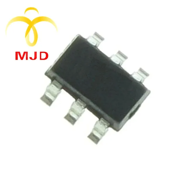 Hot offer MAX2606EUT MAX2606 RF Misc ICs and Modules Voltage Controlled Oscillator