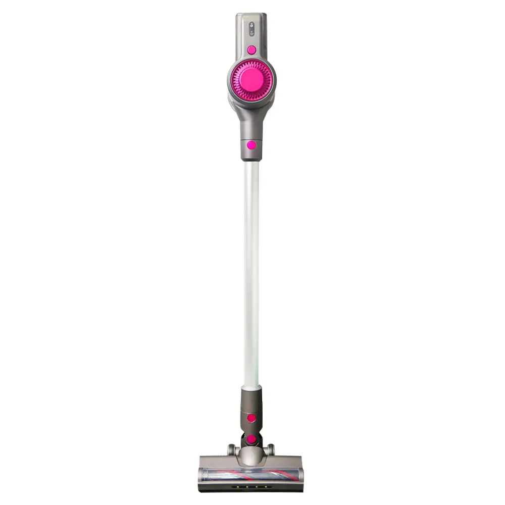 Home use wireless cheap prices stick cordless vacuum cleaner home appliances