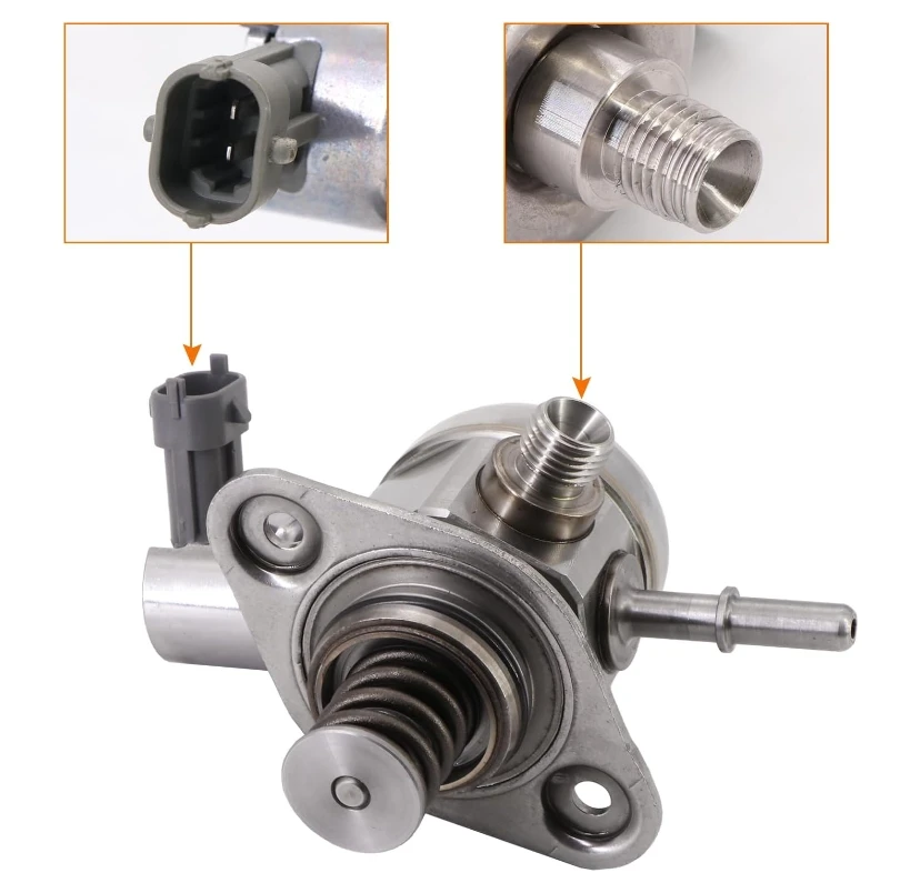 High Pressure Fuel Pump for Kia Rion Soul Forte 1.6L2012-2016 OE  35320-2B220 35320-2B140 353202B130