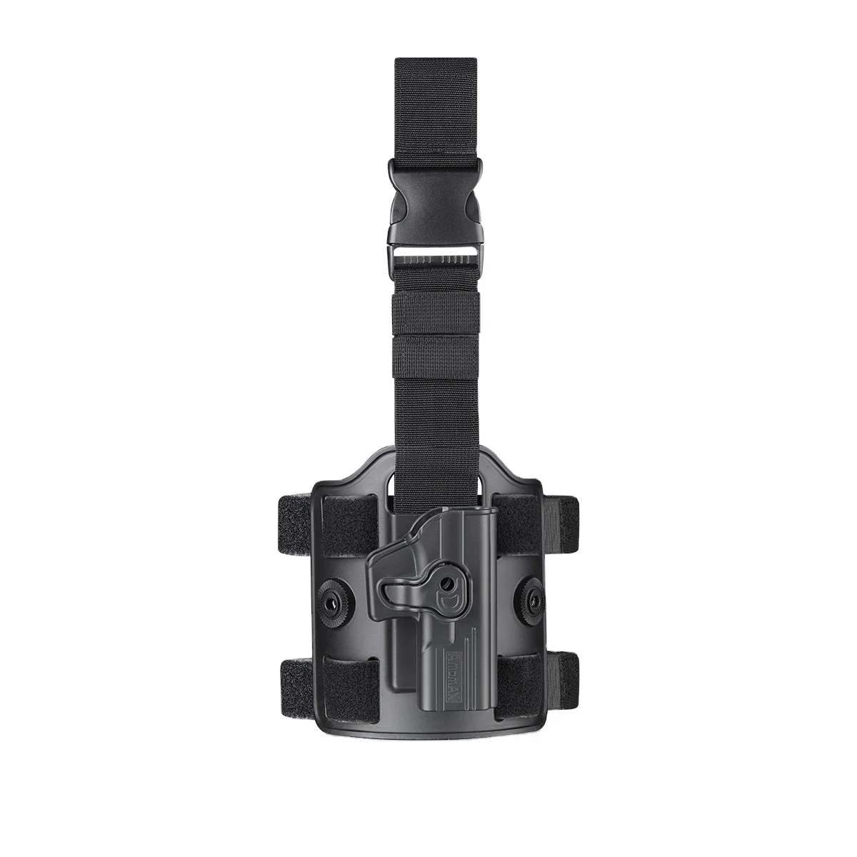 Cytac Amomax Wholesale tactical polymer leg gun holster for WE/ KJW / HFC / JG Works