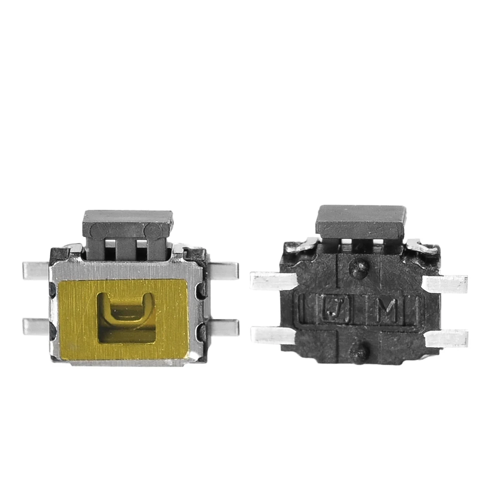 Тактовый коммутатор KEJIAN THAF14 4 7*3 5 мм с боковой тактильной кнопкой Micro SMD SMT