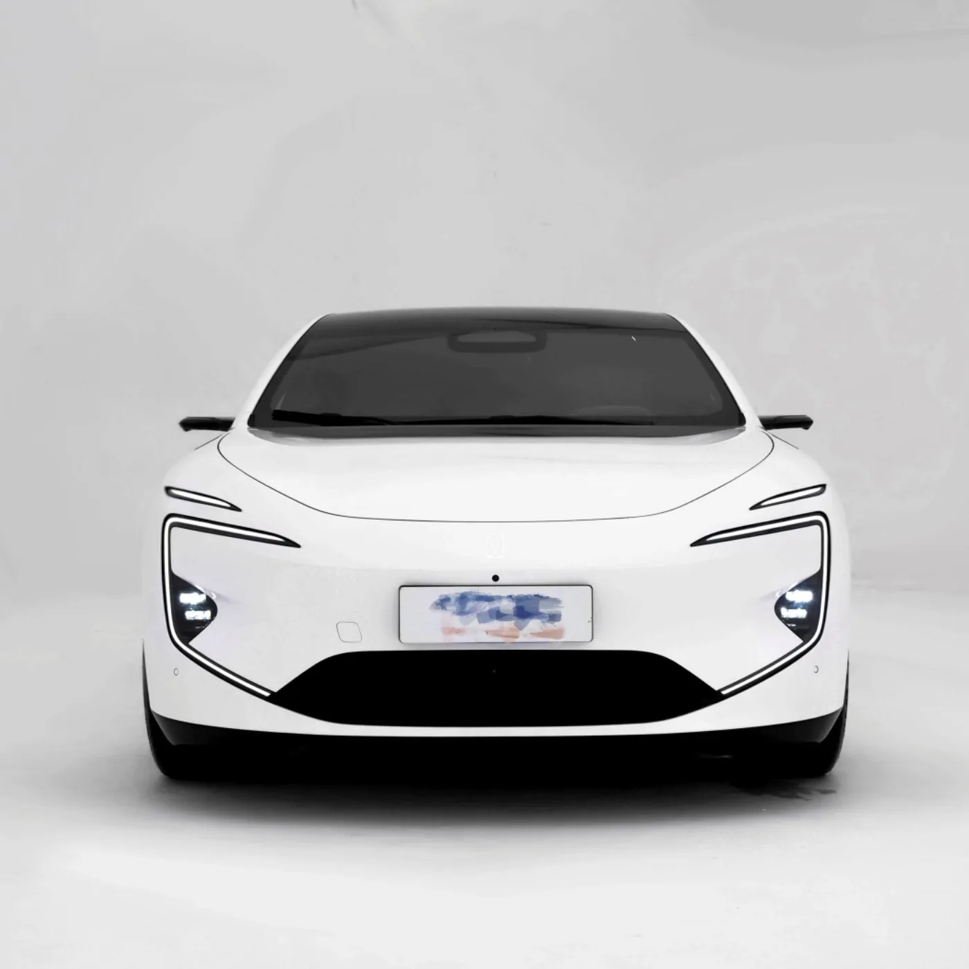 2024 Avatar 11 Changan 705km 4 Wheel Suv New EV Electric Cars