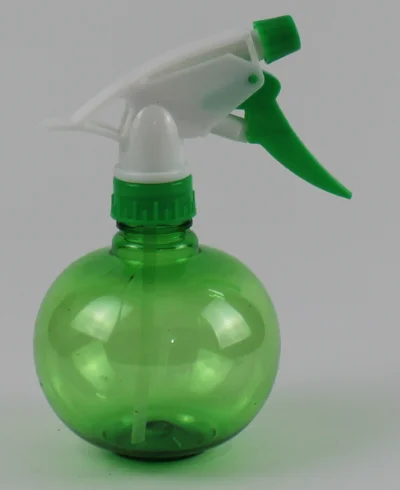 Sprayer PP+PET Adjustable plastic nozzle 200ml 400ml 500ml