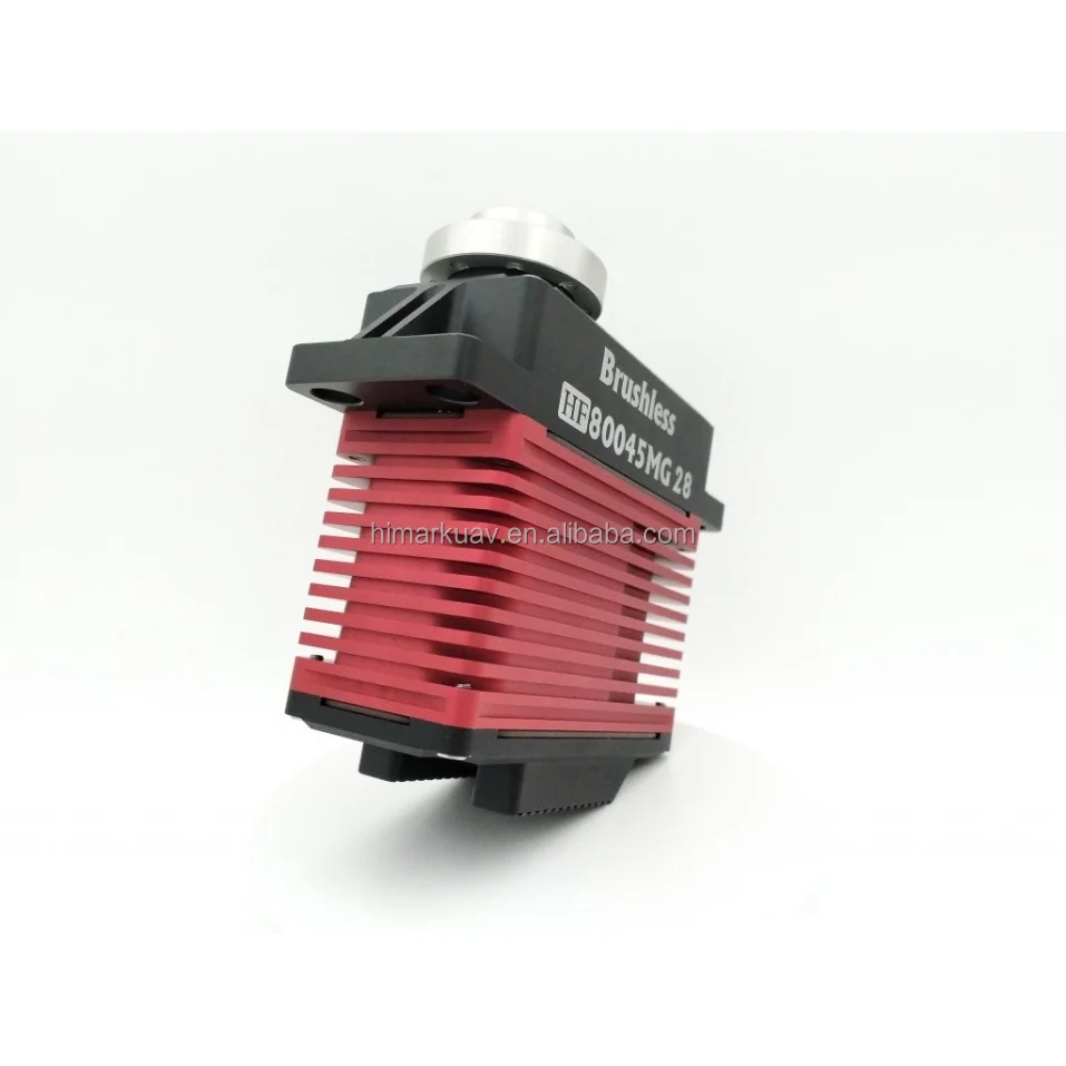 HIMARK 80045 мг 24VPWM + RS485 696 0 Lbf-In 2 17 дюймов срок службы высокого качества
