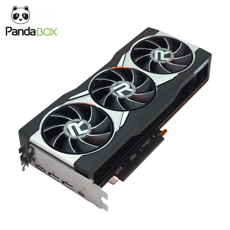 RX 6800 XT graphics card  AMD RX 6000XT Graphics Card 6600xt 6700xt 6800xt Brand New GPU RX6900 xt