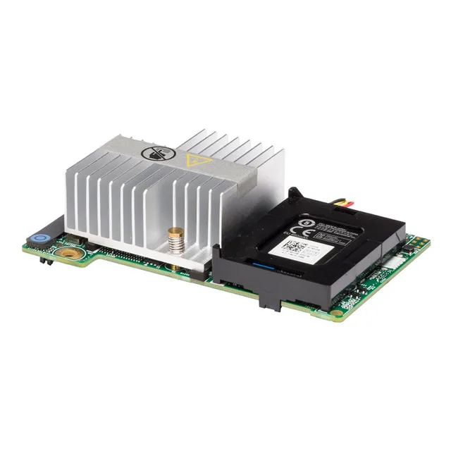 Совершенно новая RAID-карта Dell PERC H330/H730/H730P/H740P/H840 PCIe 1 ГБ/2 ГБ/4 ГБ/8 ГБ 12