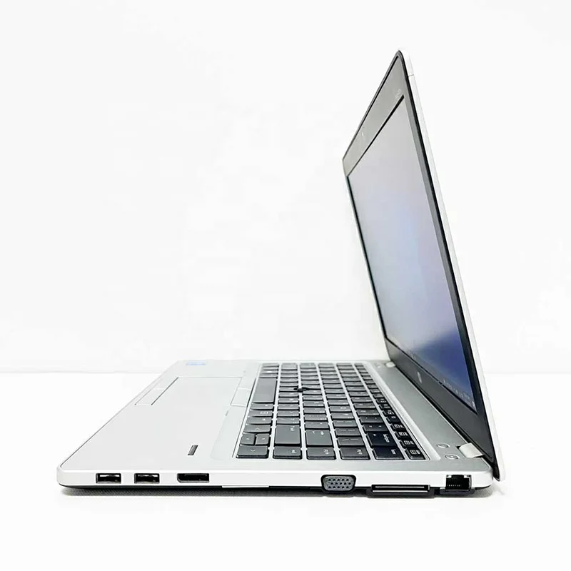 Wholesale Supply for 9480M Used Laptops 14 Inch Second Hand Core i5 Business Laptop