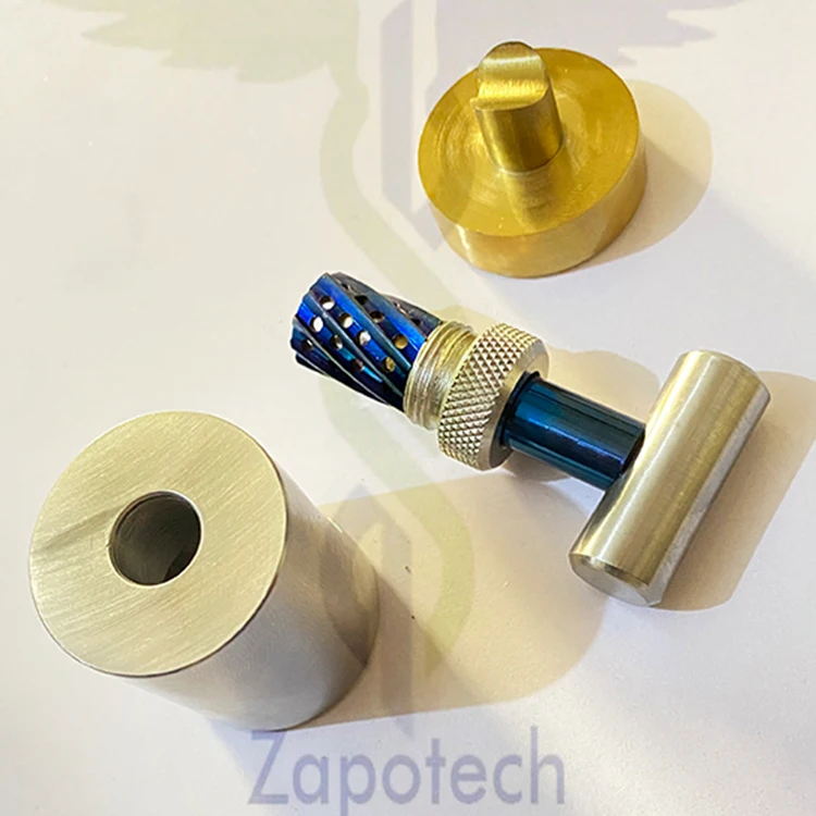 
Dental bone mill crusher best quality 