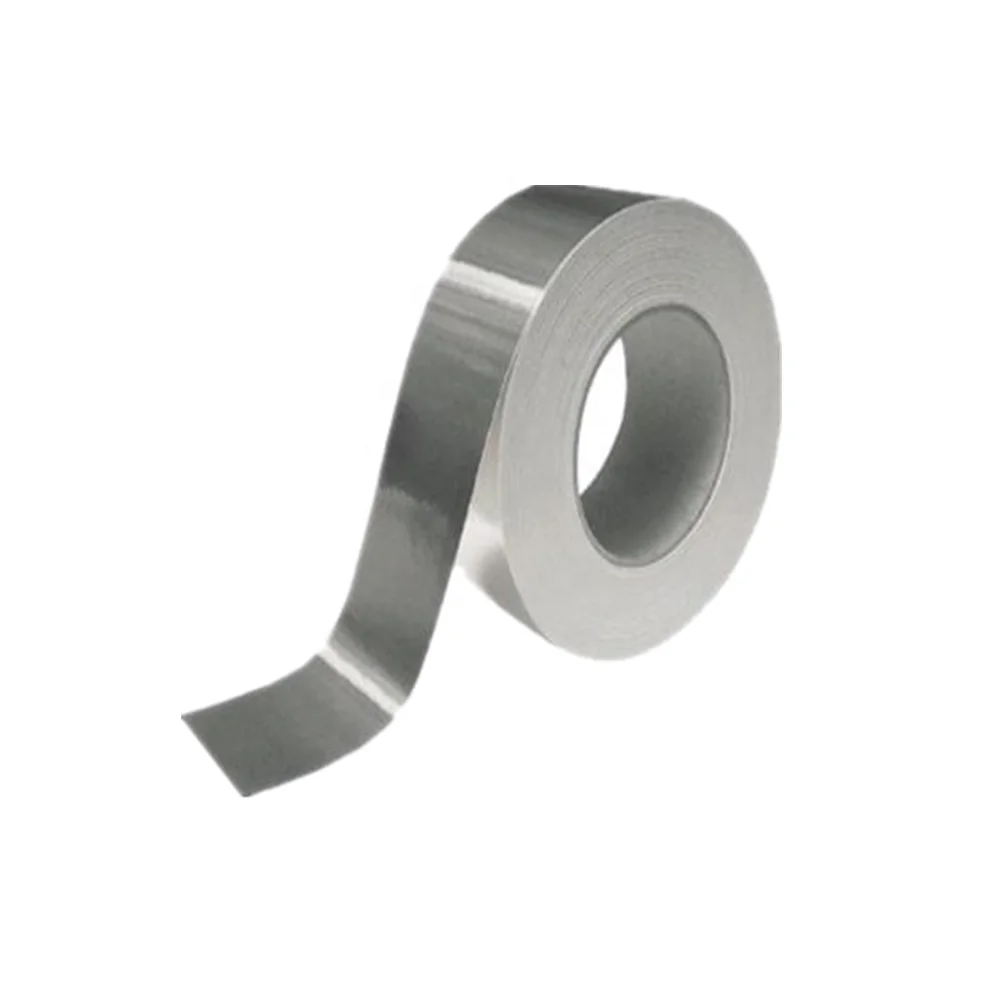 Anodized Al Alloy Aluminium Strip Aluminum Alloy Tape 5052 H26 Aluminium Strip