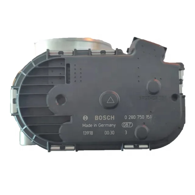 Electronic Throttle Body  0280750151 OE Original  DK 60mm